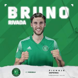 Bruno Rivada (Pozuelo de Alarcn) - 2022/2023
